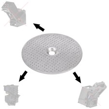 Sieb Brühsieb Dusche für