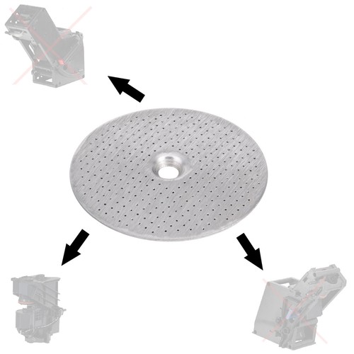 Sieb brühsieb dusche - brühsieb, für