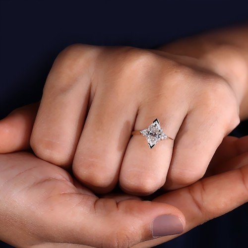 Diamant ring braut - diamant,