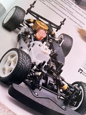 Kyosho (( Superten )) Tr-15