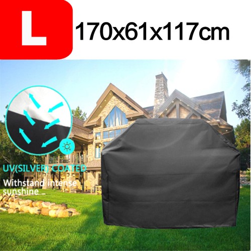 Premium grillabdeckung bbq - premium,