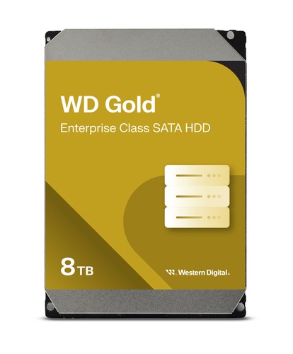 Western digital gold - western,