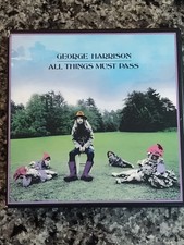 GEORGE HARRISON - All Things