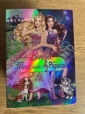Barbie - Die Prinzessin und der Popstar | DVD 100.9