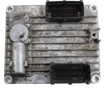 Motorsteuergerät Opel Vectra