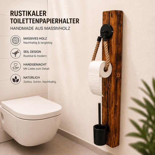 Garnitur - wc,