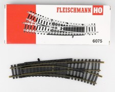 FLEISCHMANN 6075 Spur H0