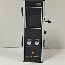 National Panasonic RJ-20EB