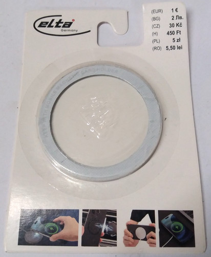 Elta magsafe magnetring - elta,