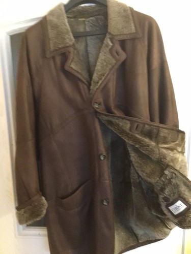 Christ lederjacke herren - christ,