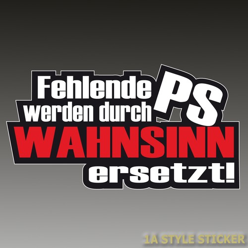 Fehlende werden durch - ps,