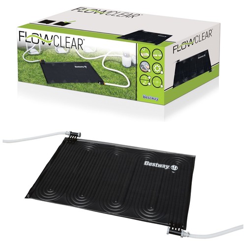 Bestway flowclear pool - flowclear,