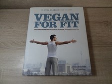 Vegan for Fit - Die Attila
