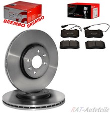 Brembo Bremsscheiben