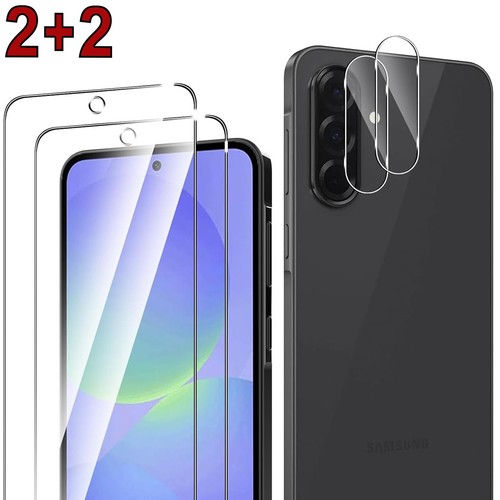 Schutzglas 2x - schutzglas, +