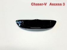 Arai Chaser-V und Axcess 3