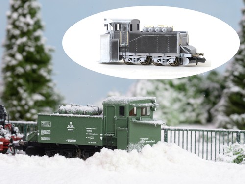 G99100 klimaschneepflug - n-g99100,