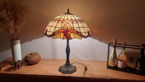 Meyda 1970er new - meyda, tiffany