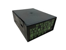 BMW E36 E34 Scheibenwischer Wisch Wasch Modul - gebraucht - top