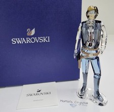 Swarovski disney star wars - star, han