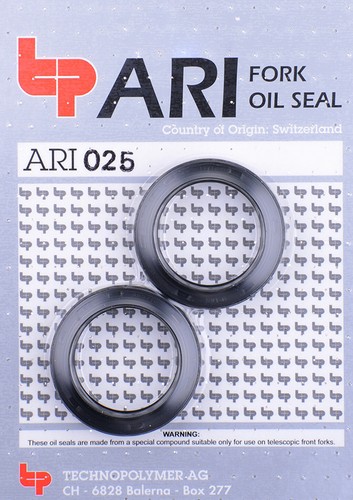 Gabelsimmerringe ari025 für - gabelsimmerringe,