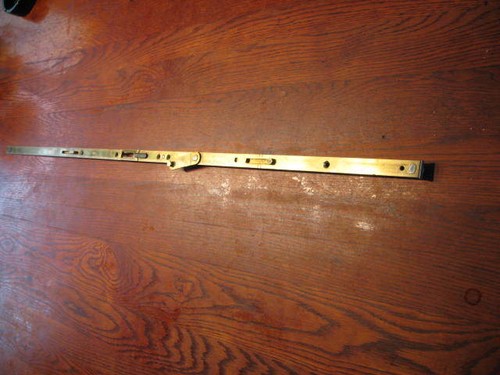 Roto royal oberschiene - roto,