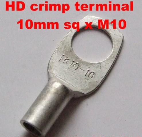 10mm m10 schwerlast - m10,