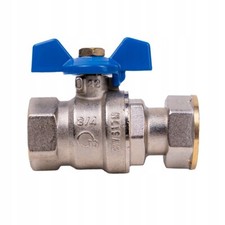 Kugelhahn Absperrventil