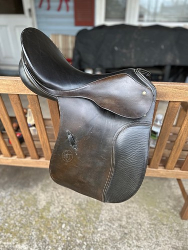 5in passier sohn hannover - 16.5in,