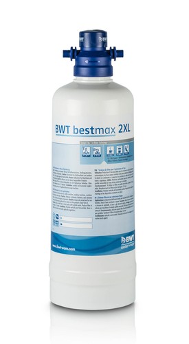 Bwt bestmax 2xl - bwt, tauschpatrone
