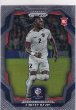 Panini Prizm 2024 Conmebol Copa America No. 200 Aubrey David Rookie