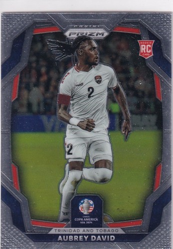 Panini prizm 2024 - panini,