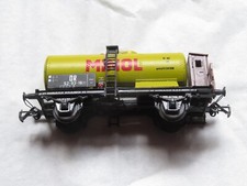 Piko Kesselwagen DR Minol H0