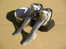 Shimano Ultegra Bremsschalthebel - ST-6501 - STI - 2/3 x 9-fach