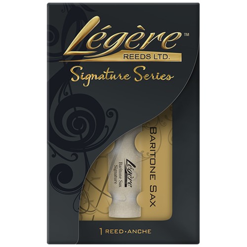 Legere signature bariton sax - signature, 2