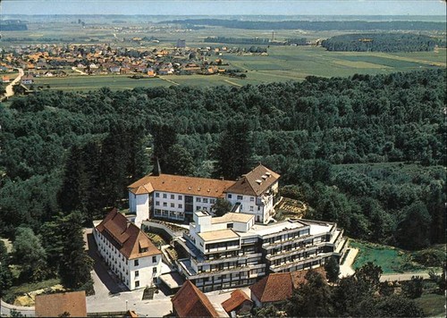 Dietenheim iller kloster - iller,