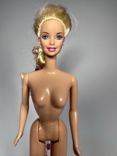 Barbie rose princess rosen - rose,