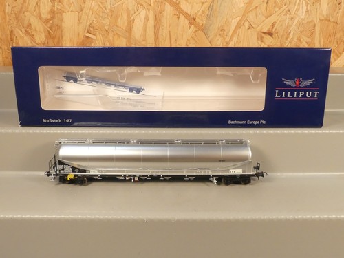 Liliput 235870 silowagen - liliput,