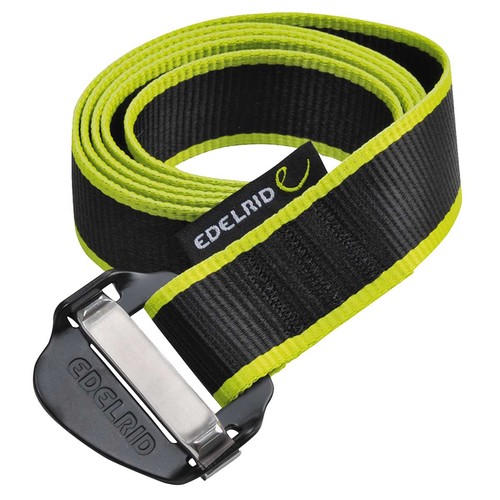 Edelrid easy glider belt - -,