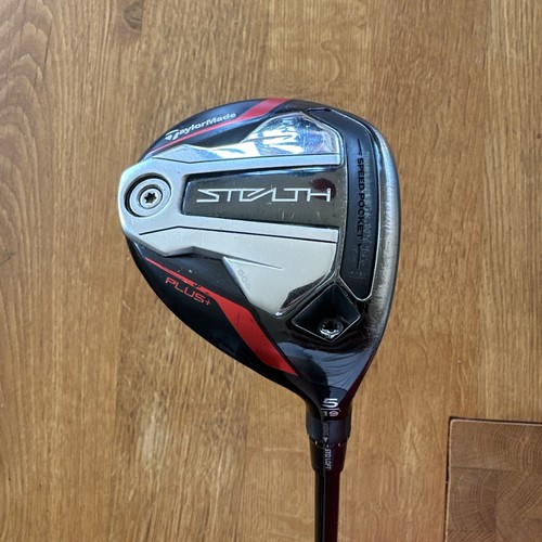 Taylormade stealth plus holz - taylormade,