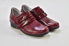 Vitaform  Damen Halbschuhe Freizeitschuhe  EUR 39 Nr. 25-T 3192