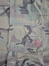 Herren vintage  Cargohose