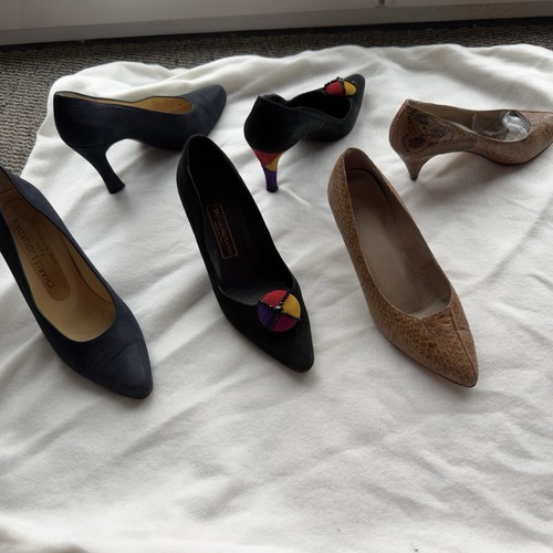 Paar edel vintage - vintage, 40