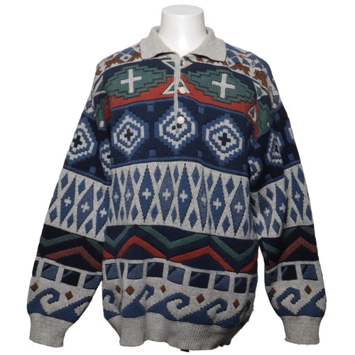 007 norwegerpullover - 007,,