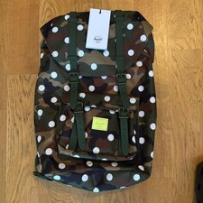 Herschel Little America Mid
