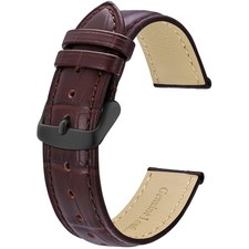 Uhrenarmband  Alligator