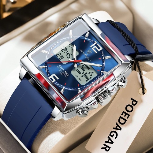 Poedagar herren uhr - herren,