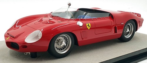 Tecnomodel scale - 1/18,