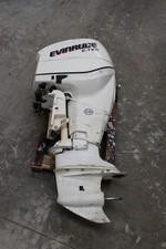 Außenbordmotor evinrude 250 - außenbordmotor,