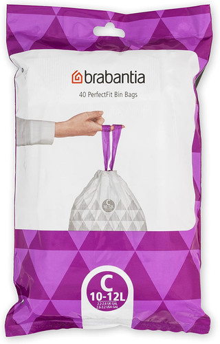 Brabantia müllbeutel - brabantia,
